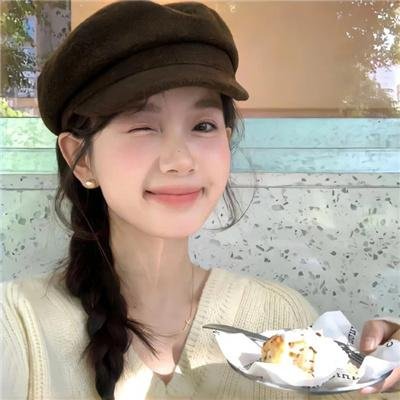 微笑妈妈